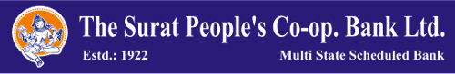The Surat District Co-Op. Bank Ltd The Surat District Co-Op. Bank Ltd